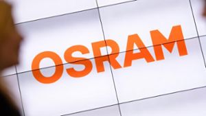 Osram-Aktionäre sollen unter zwei Übernahmeangeboten wählen
