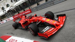 Vettel in Sorge: Die Formel 1 verliert ihre Charakterköpfe