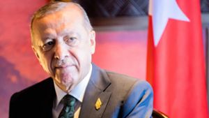 Erdogan ruft einwöchige Staatstrauer aus