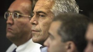 US-Unternehmer Epstein kommt vorerst nicht auf Kaution frei