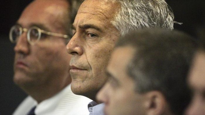 US-Unternehmer Epstein kommt vorerst nicht auf Kaution frei