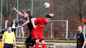 Landesliga: FSV gewinnt Kellerduell 3:2