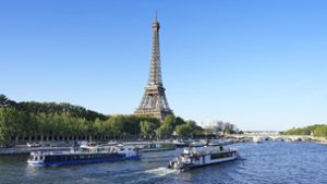 Olympische Spiele in Paris: Eiffelturm erhöht Preise um 20 Prozent