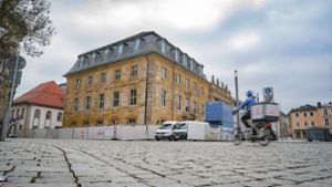 Neues Museum öffnet in Bayreuth 