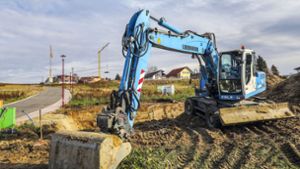 Kulmbach: Bauen auf dem Land wird teurer