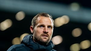 Bundesliga: Bericht: Bo Svensson wird neuer Trainer von Union Berlin