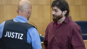 Terror-Urteil gegen Bundeswehroffizier Franco A. ist rechtskräftig