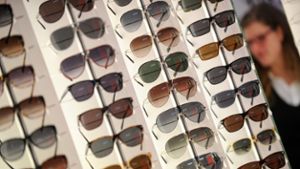 Brillen im Wert von 100.000 Euro gestohlen