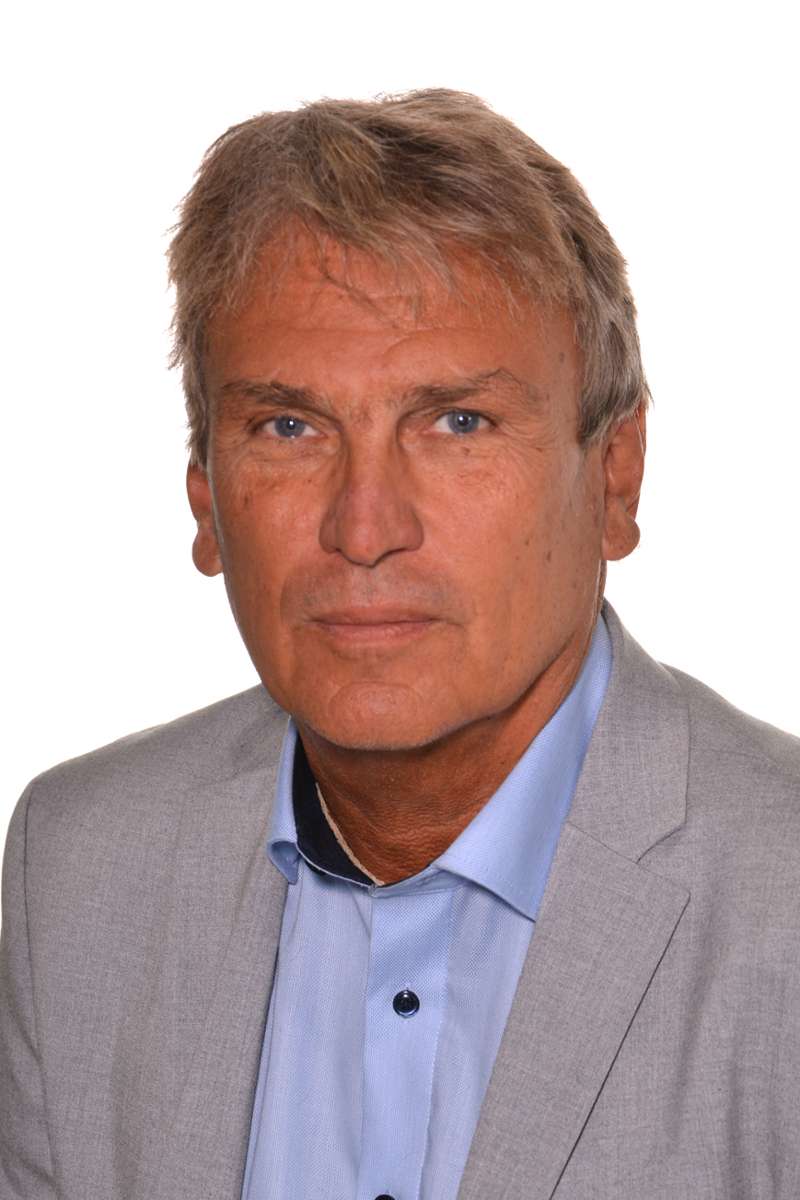 Chefreporter: Volker Friedrich
