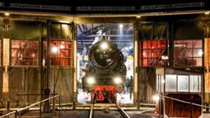 Dampflokmuseum: Das Mekka der Eisenbahner wird digital