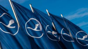Nervenkrieg bei Lufthansa geht weiter