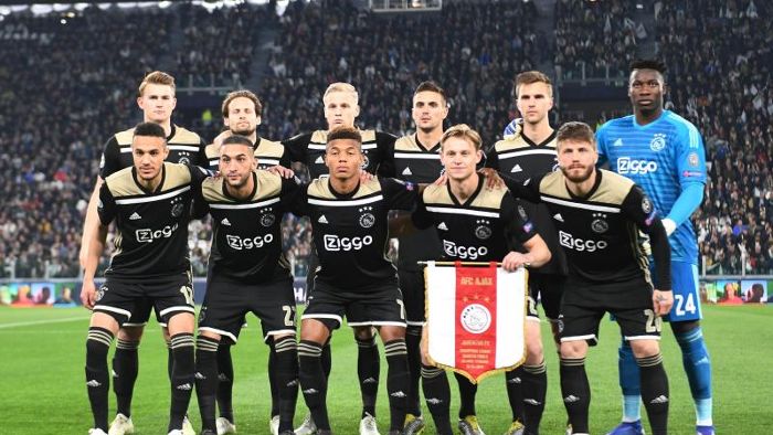 Nächstes Märchen-Kapitel? - Ajax-Youngster fordern Tottenham