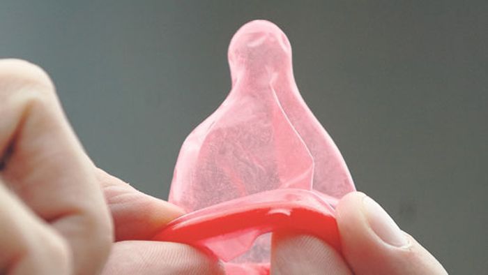 Kondome für Katholiken ein Enormer Fortschritt