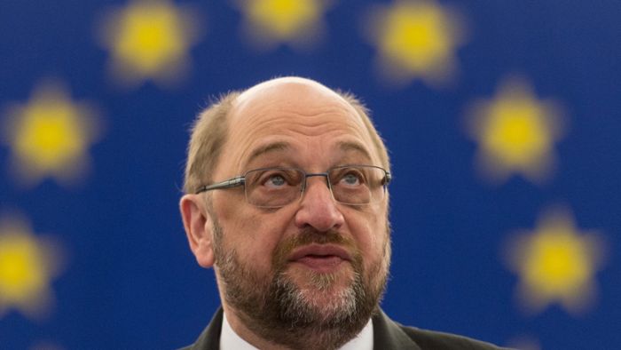 Schulz: Neuwahlen in England möglich