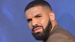 Kanadischer Rap-Star Drake: Haus von Rapper Drake nach Schießerei abgeriegelt