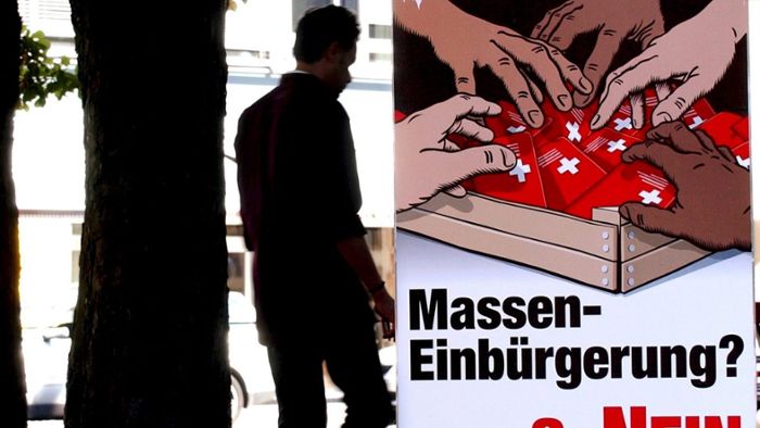 Volksentscheid in der Schweiz: Betroffene schildern ihre Sicht