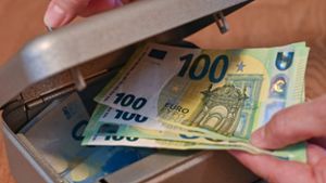 Bayreuth: Einbrecher stehlen Bargeld aus Restaurant