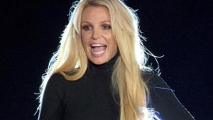 Britney Spears tanzt ausgelassen zu Billie Eilish