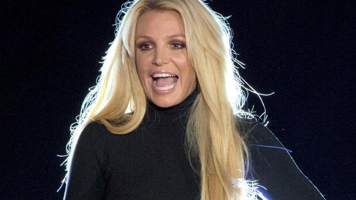 Britney Spears tanzt ausgelassen zu Billie Eilish