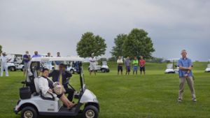 Trump-Golfclub soll Migranten ohne Papiere beschäftigt haben