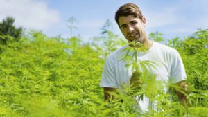 Hanf-Joe: „Die Leute sind für Cannabis  bereit“