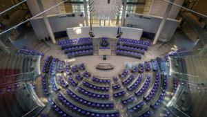 Bundestag will gehörlose Abgeordnete umfassend unterstützen