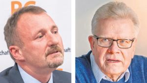 Bayreuth: OB wehrt sich gegen Vorwürfe der BG