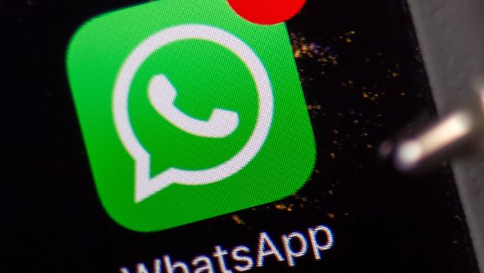 WhatsApp verschickt künftig Anhänge