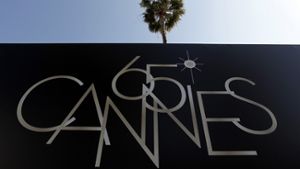 Filmfestival in Cannes startet