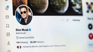 Elon Musk erklärt Twitter-Deal  für ungültig