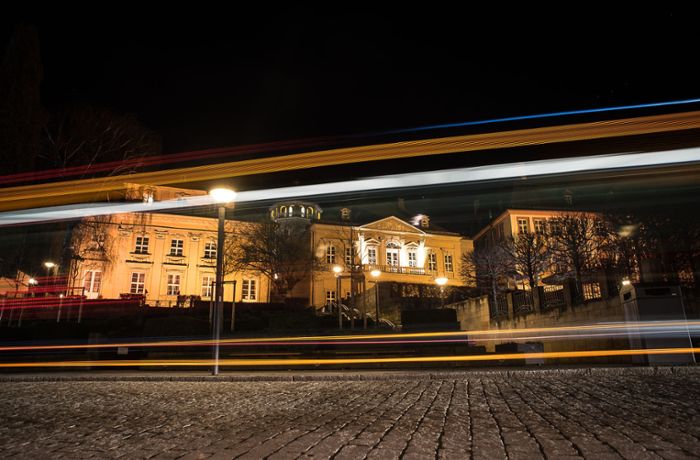 Licht bleibt an: In Bayreuth fällt die Earth Hour aus