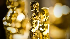 Los Angeles: Run auf die Oscars