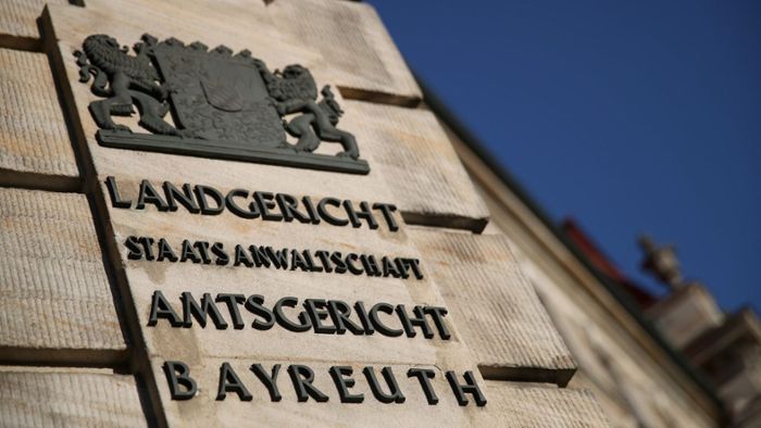 Prozess in Bayreuth: Wie eine Studentin einen Grapscher überführte