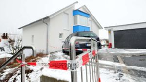 Bluttat in Mistelbach: Staatsanwalt erhebt Anklage wegen Mordes