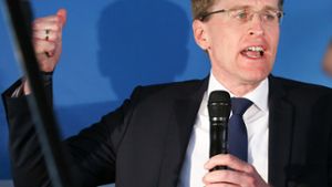 CDU gewinnt Wahl in Schleswig-Holstein