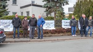 Ortsumgehung: Richter besuchen Mistelbach