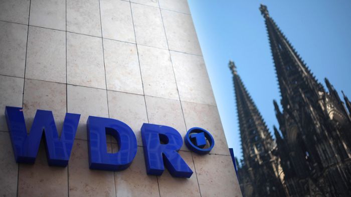 Neues WDR-Gesetz beschlossen