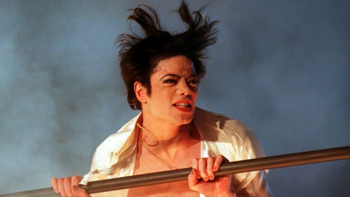 30-fach Platin: "Thriller" bricht Rekord
