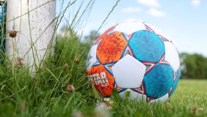 Fußballspiel in Bad Berneck: Jugendlicher von Erwachsenem geschlagen