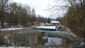 Mistelbacher Abwasser fließt nach Bayreuth