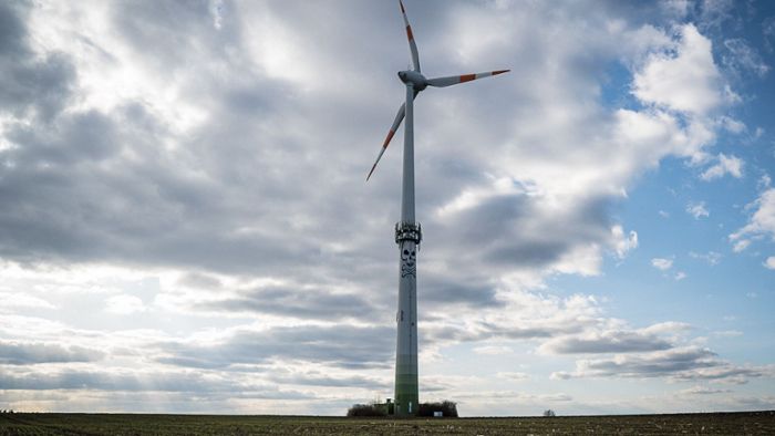 Energie im Gemeinderat: Windkraft auf der Benker Höhe?