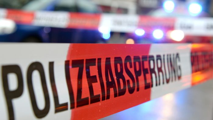 Fliegerbombe in Rosenheim gefunden