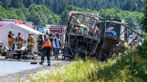 Unfallstatistik 2017: Mehr Tote auf Oberfrankens Straßen