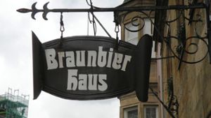 Braunbierhaus: Grüne wollen Sondersitzung