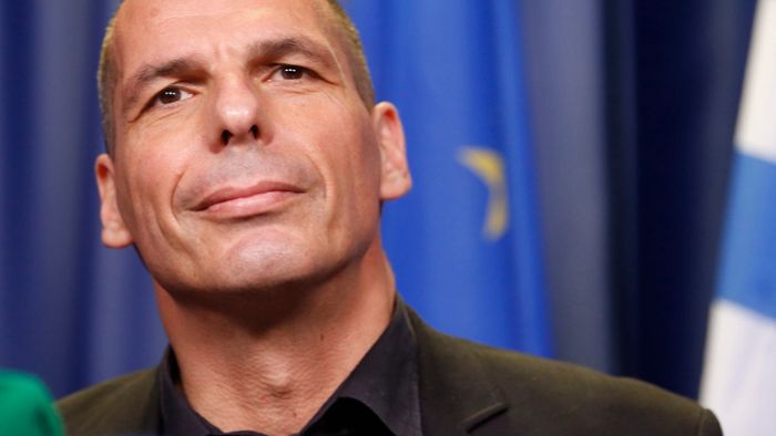Varoufakis will bei Ja der Griechen bei Referendum zurücktreten