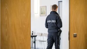 Bluttat in Lichtenfels: Urteil am Landgericht Coburg gefallen