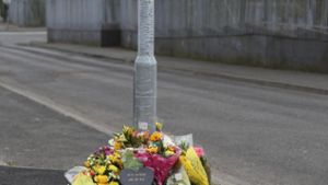 Neue IRA bekennt sich zu tödlichen Schüssen auf Journalistin