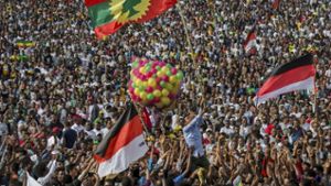 Der Frieden zwischen Äthiopien und Eritrea