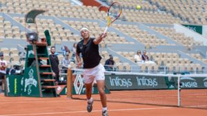 French Open: Zverev vs. Nadal: Tenniswelt freut sich auf Popcorn-Match