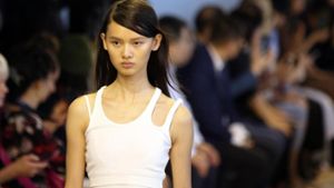 Fashion Week startet nach Kontroverse um Trump-Unterstützer